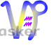北極星網頁有限公司 Logo