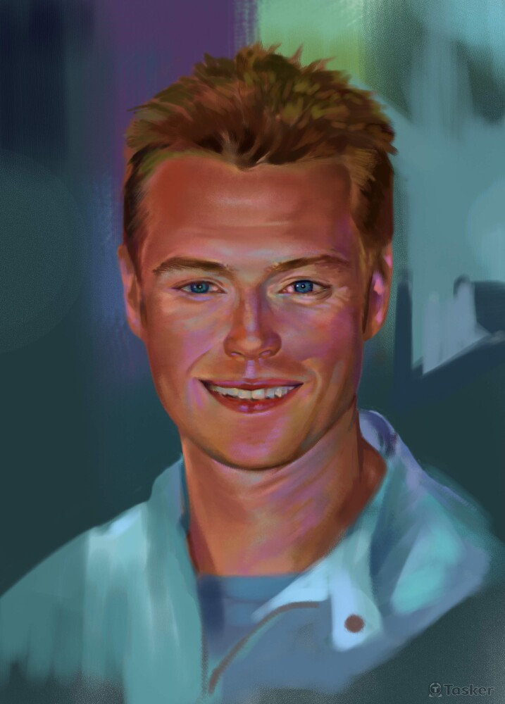Ronan Keating