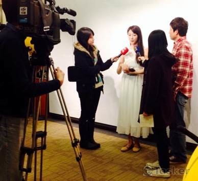 記者會舉辦，增加媒體曝光