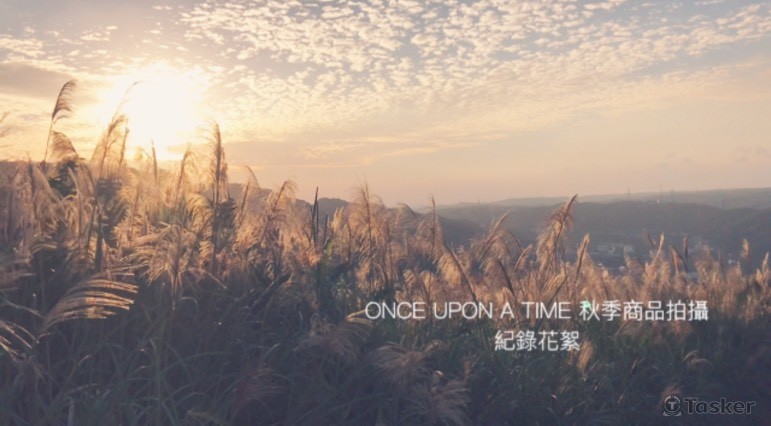 品牌商品宣傳影片