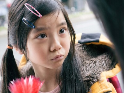 《母親節快樂》(2016)