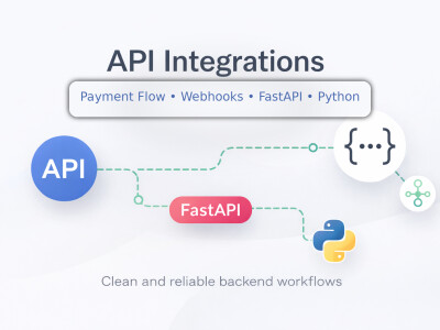API