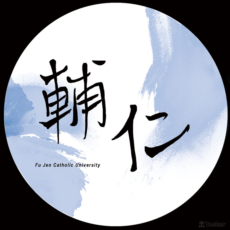 輔仁飛盤社_周邊飛盤圖案