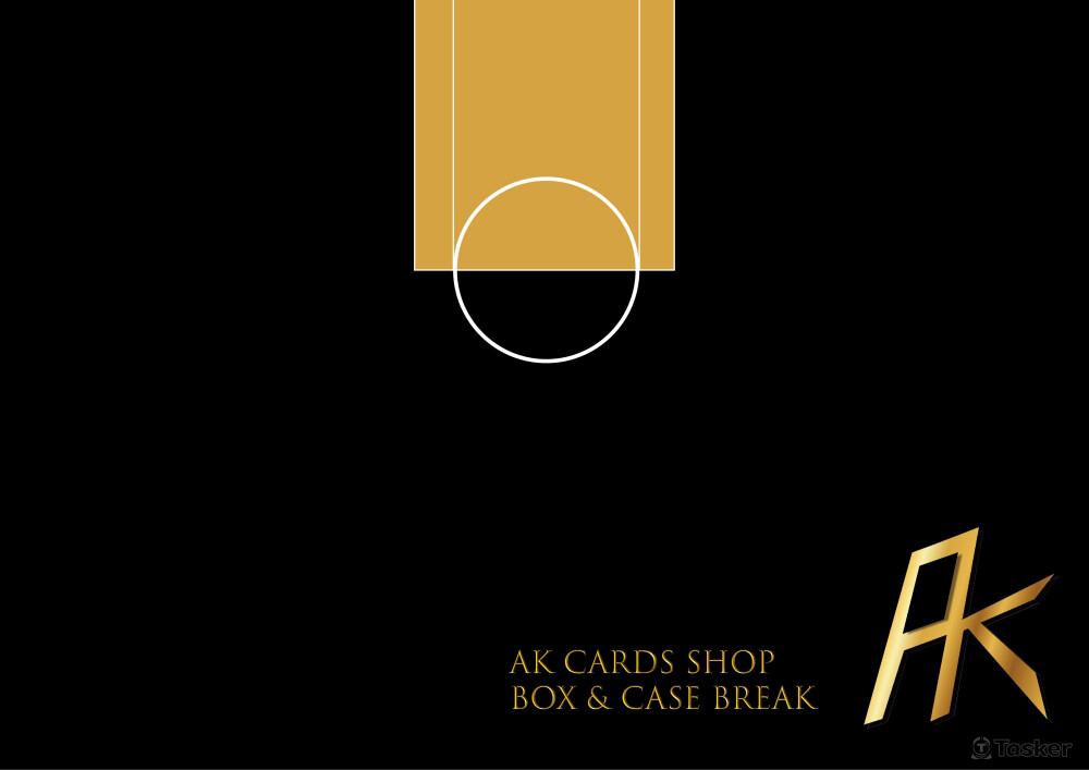 球卡包裝名片合作