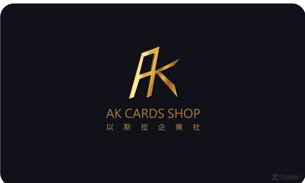 球卡包裝名片合作