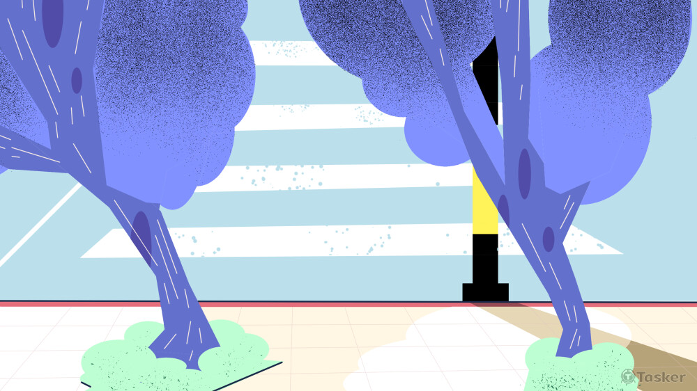 動畫背景-伯樂大學堂