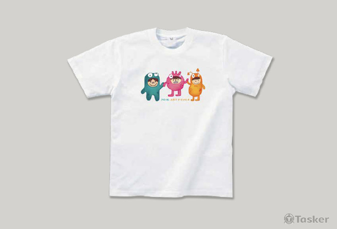 CIS設計 / Logo品牌設計