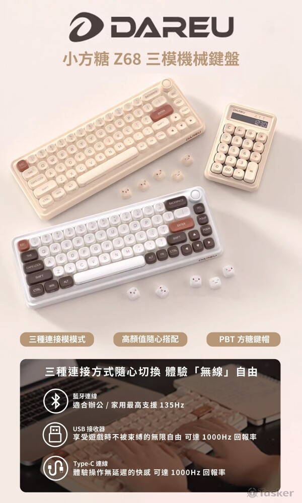 一頁式產品說明