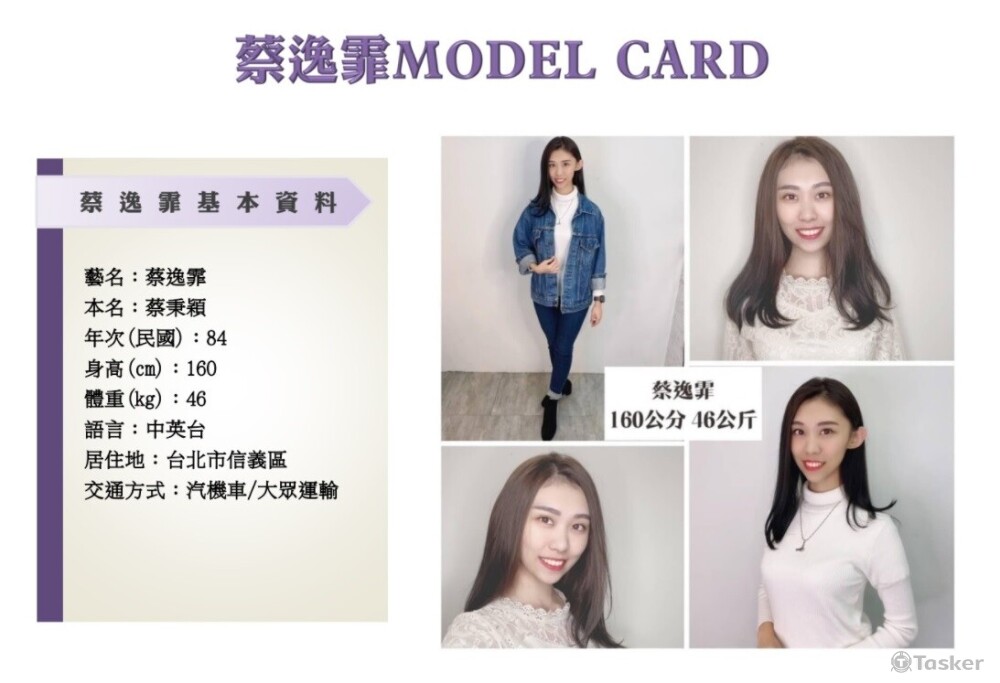 MODEL CARD