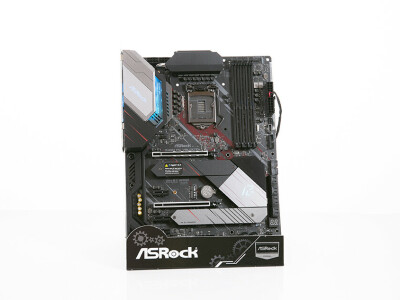 電腦主機板拍攝