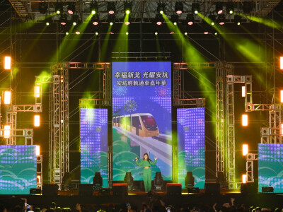 各種大型活動拍攝