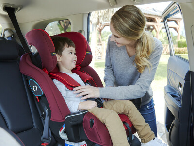 幼童汽車安全座椅廣告拍攝