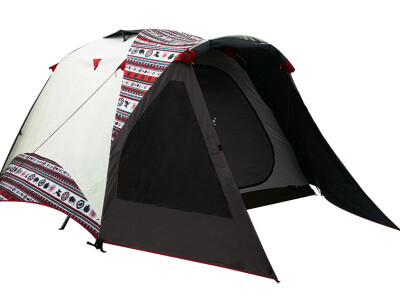 露營商品 Outdoorbase