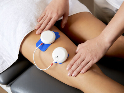 治療所(服務)拍攝