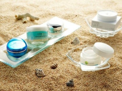 商品拍攝及企劃