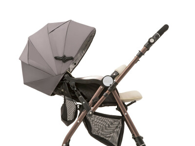 嬰兒車|安全座椅