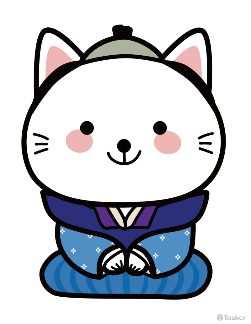 旅行社吉祥物設計