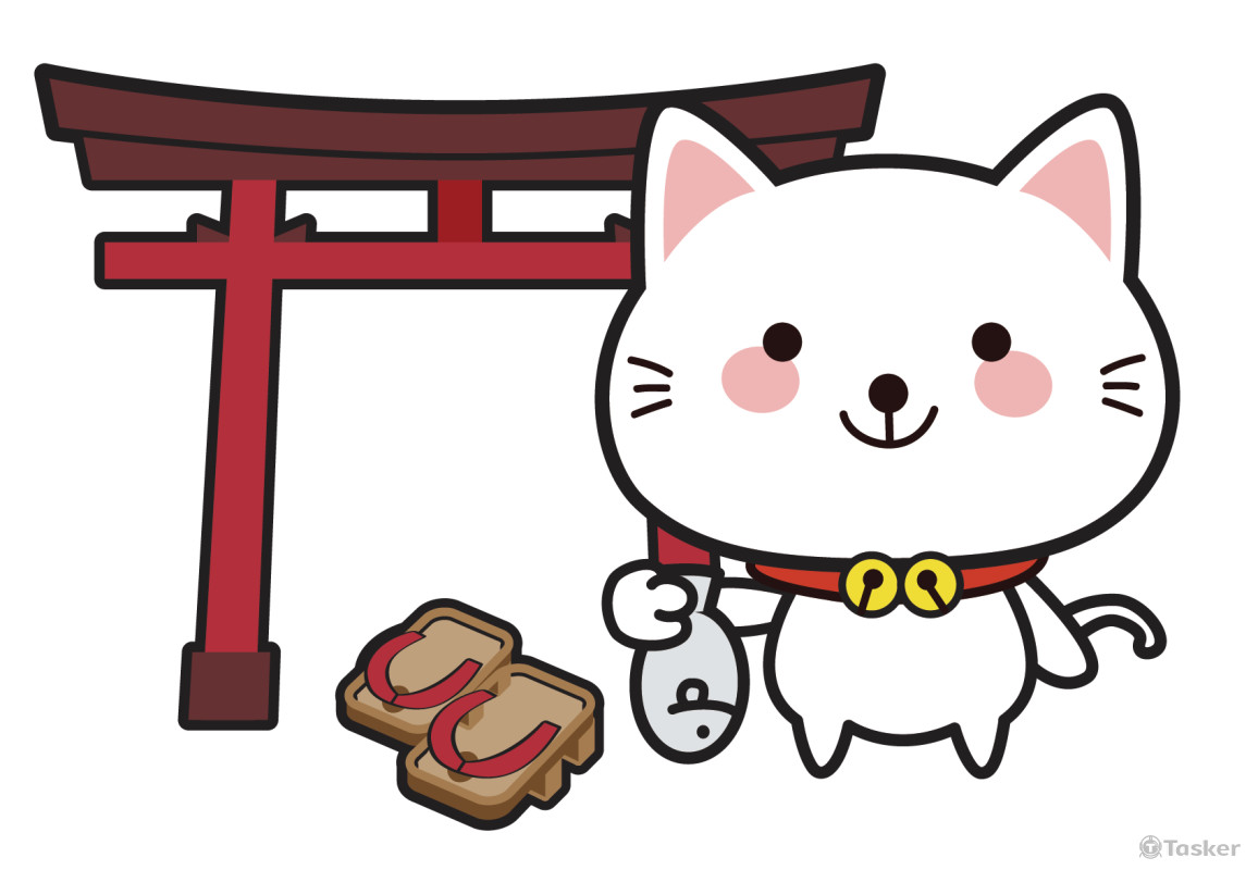 旅行社吉祥物設計