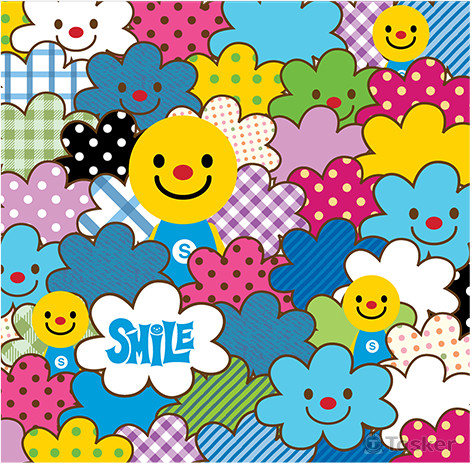 Smile Puzzle