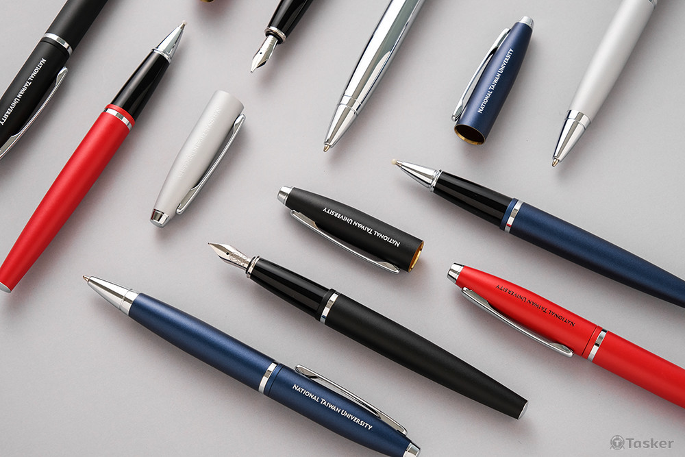 筆類產品封面照拍攝