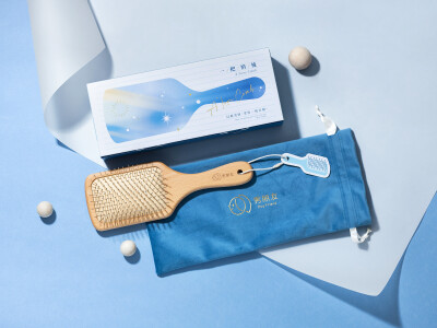 生活用品情境攝影