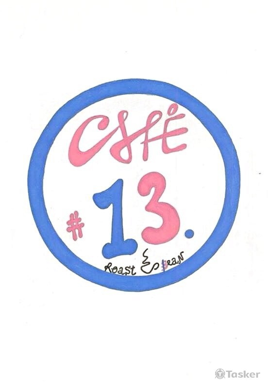 cafe 13.(競標作品)