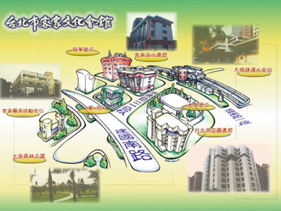 插畫、版畫、漫畫、繪圖相簿