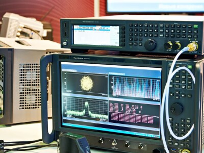 專業量測設備