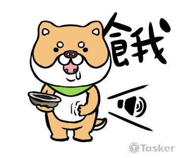 Q版/可愛風/日系/插圖/插畫設計