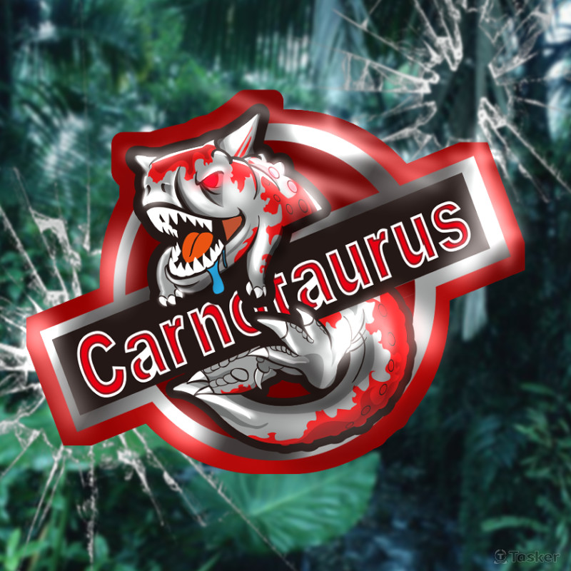 LOGO/美式/品牌/設計