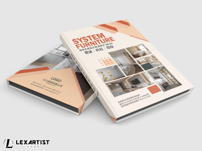 【型錄與書冊｜產品型錄 × 菜單 × 小冊子】