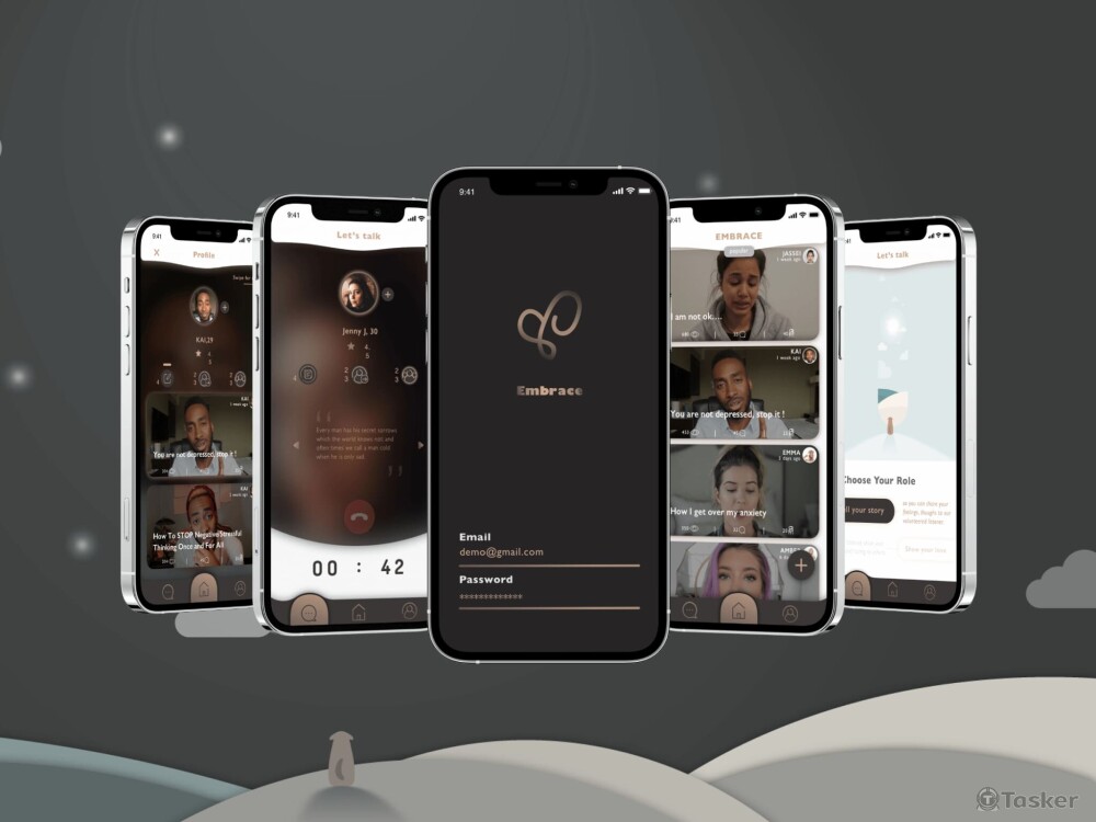 身心科線上診所