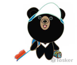 Line貼圖設計-GO!