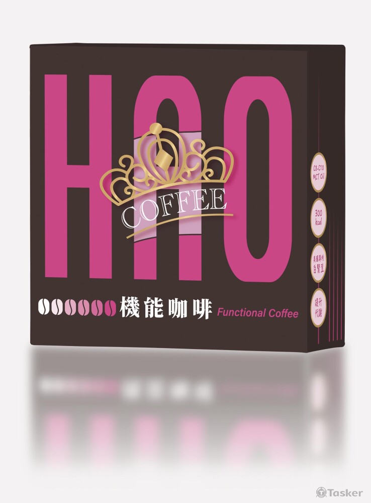 豪阻力機能咖啡