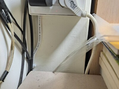 新北宅小修水電