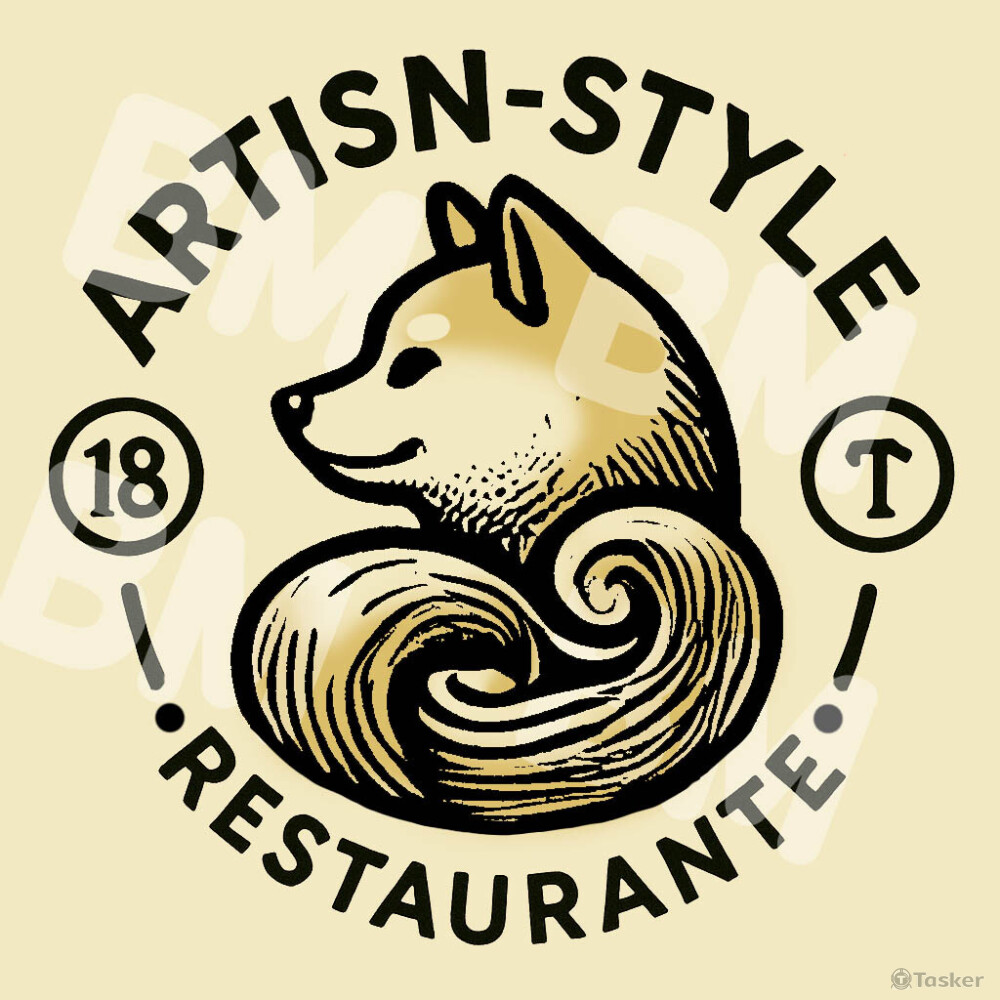 職人手繪風格，打造專屬品牌靈魂識別