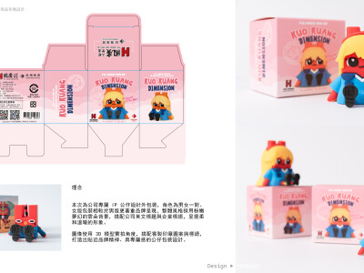 產品包裝設計