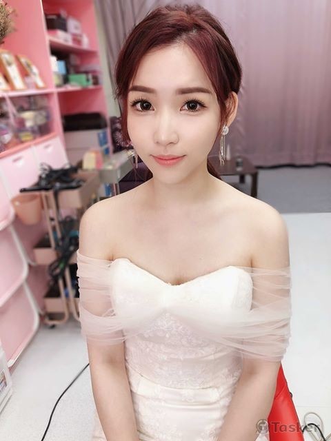 20191002 新秘教學麻豆-5