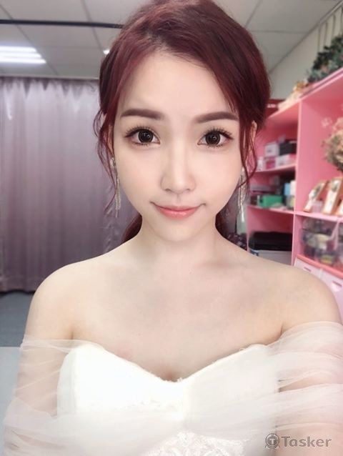 20191002 新秘教學麻豆-2