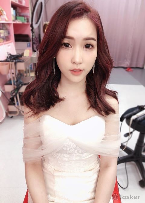 20191002 新秘教學麻豆-3