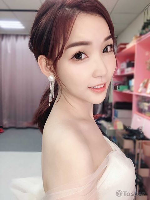 20191002 新秘教學麻豆-1