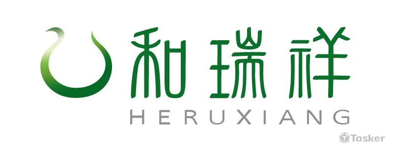 和瑞祥LOGO設計(競標作品)