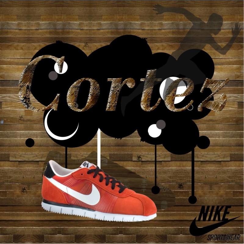 NIKE-CORTEZ（DM）