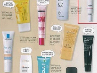 公關成效_媒體曝光_KKORA飾底乳