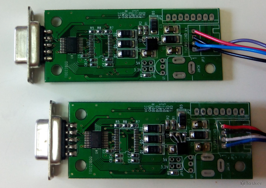 UART-IF