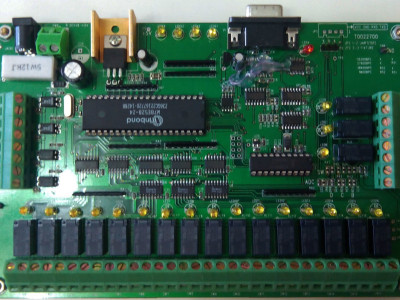 工業、產品設計相簿