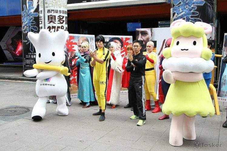 葉問3 電影站台2015/12/11