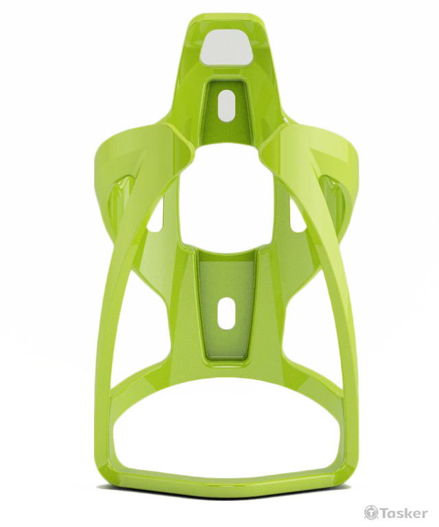 知名自行車水壺架設計案