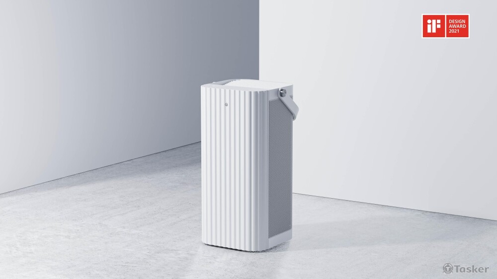 Air purifier