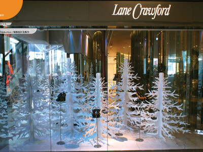 品牌、視覺營銷及空間 > 視覺企劃設計 > 展示設計及製作